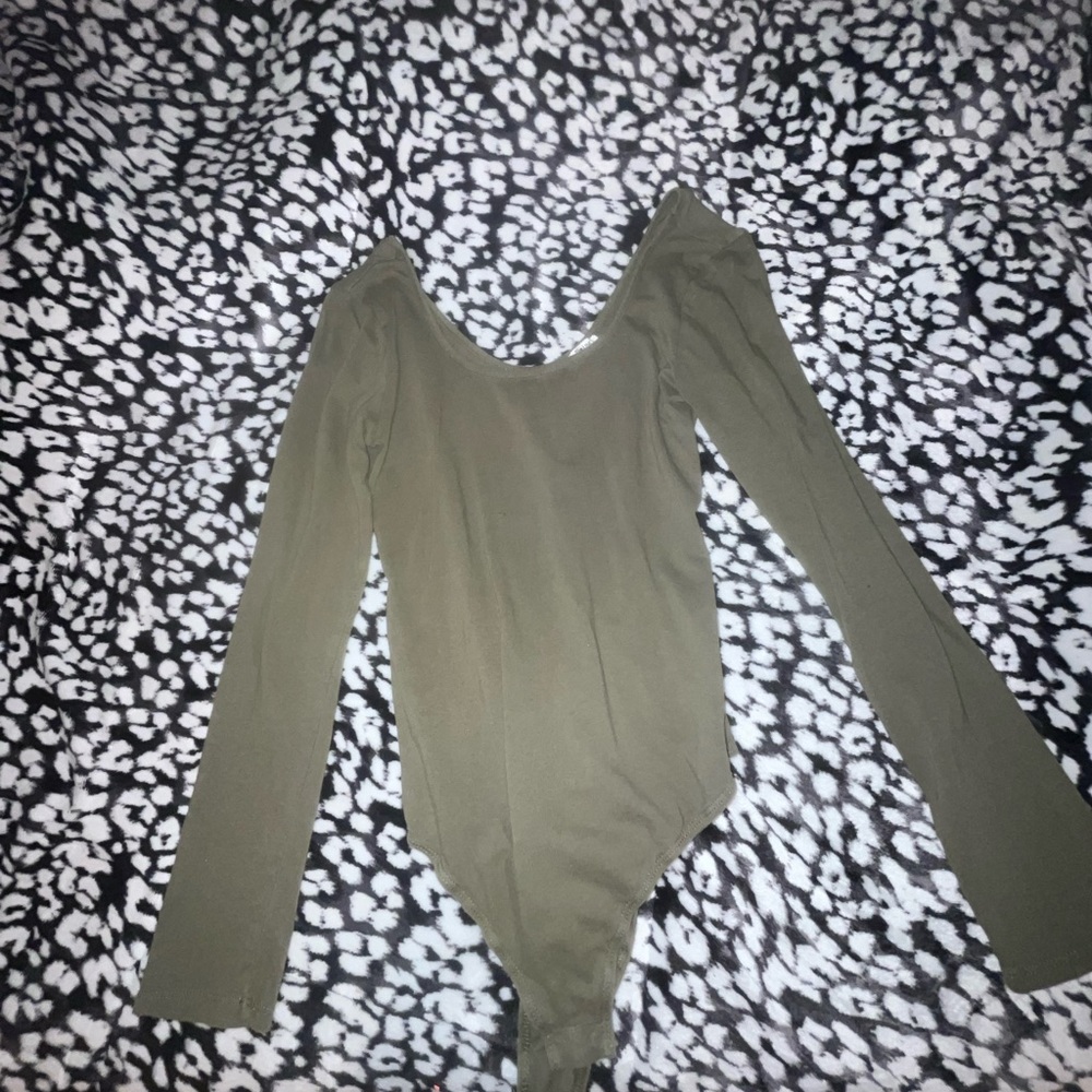Body suit